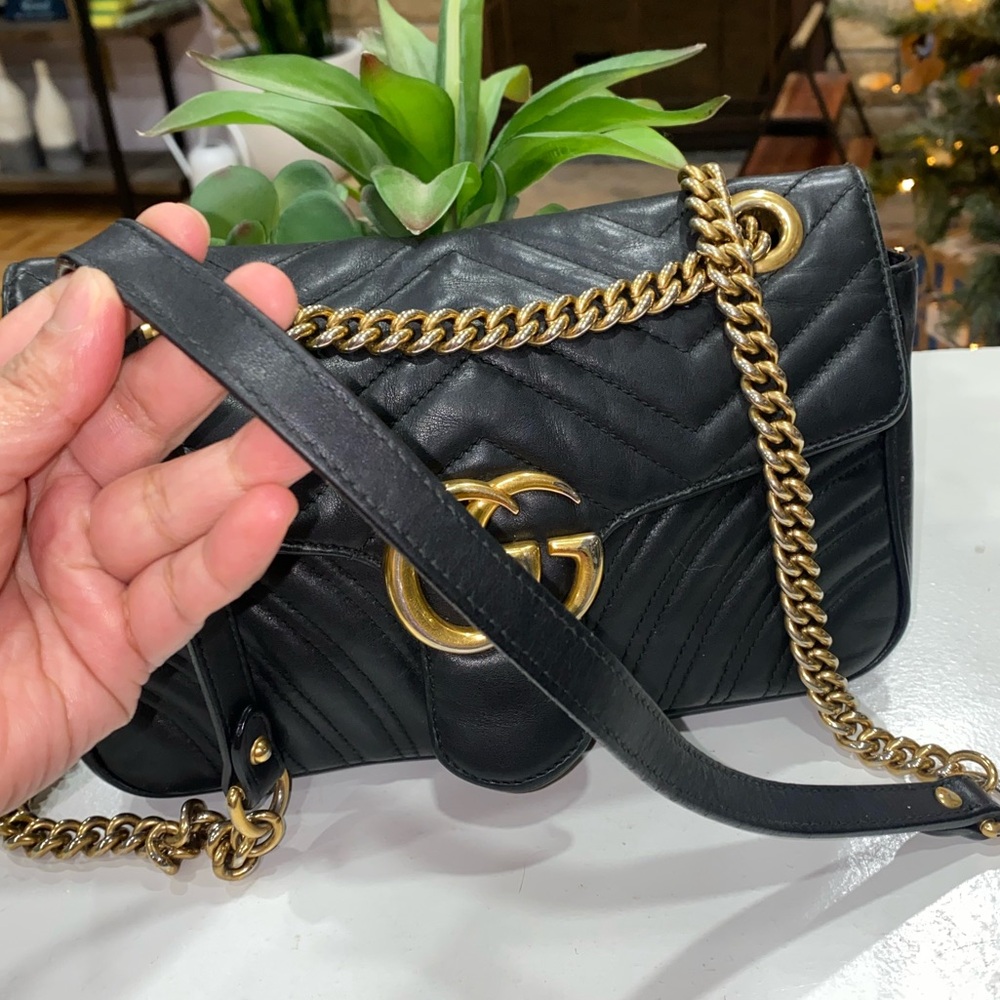 ❤️authentic gucci - image 6